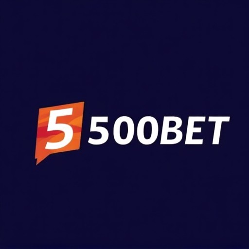 Logo da 5500BET