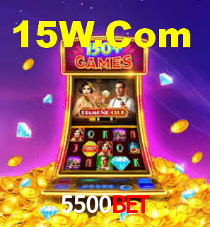 Interface do App 5500Bet
