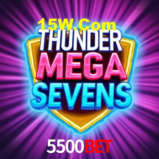 Diretório de Jogos 5500Bet