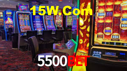 5500Bet