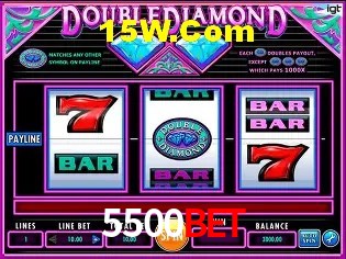 Login Seguro 5500Bet