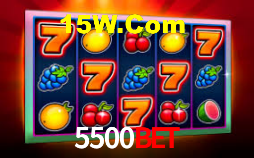 5500Bet App