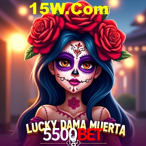 A Emoção da Loteria na 5500Bet: Uma Chance de Mudança de Vida
