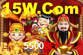 5500Bet
