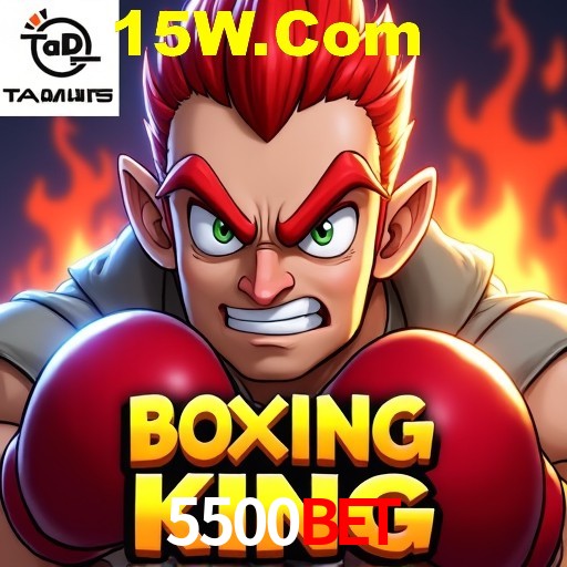 A Experiência Imersiva dos Cassinos Ao Vivo no 5500Bet