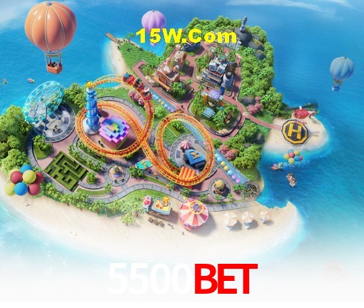 Benefícios da Conta 5500Bet