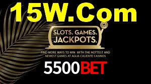 5500Bet Login