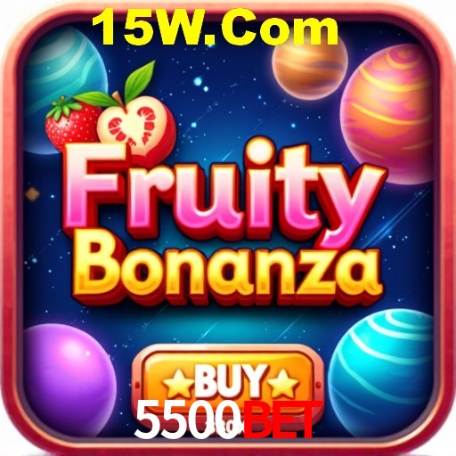 Descubra o Mundo do Cassino Online com 5500Bet