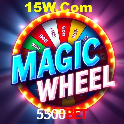 A Revolução dos Aplicativos de Jogos no 5500Bet