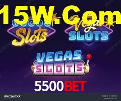 Explore as vantagens do 5500Bet: serviço profissional e confiabilidade