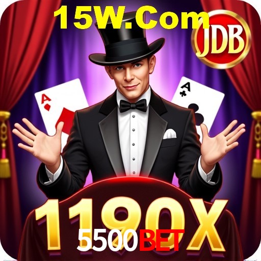 cassino 5500Bet