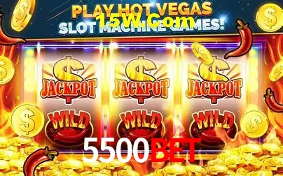 Diretório de Jogos 5500Bet