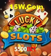 Especiais de Fim de Semana 5500Bet