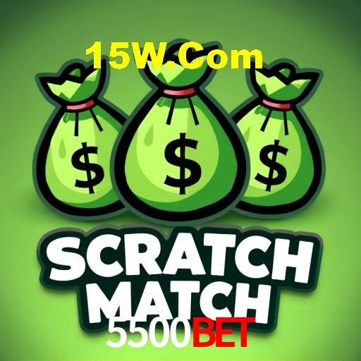 Casino Ao Vivo 5500Bet