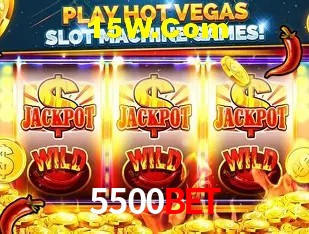 Cadastro Rápido 5500Bet