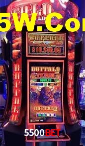 Programa VIP 5500Bet