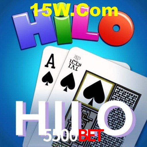 Apostas Esportivas na 5500Bet: Um Guia Completo