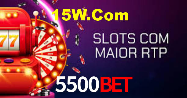 Jogos Exclusivos 5500Bet