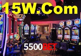 5500Bet