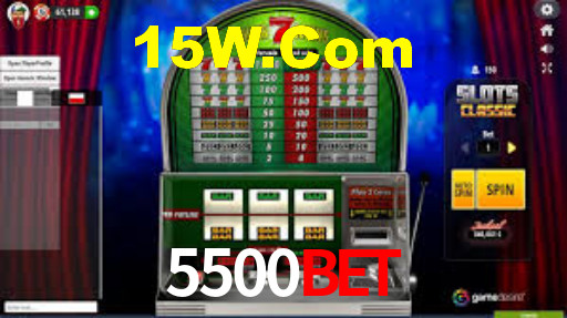 5500Bet,5500Bet App