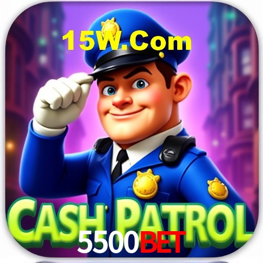Login Seguro 5500Bet