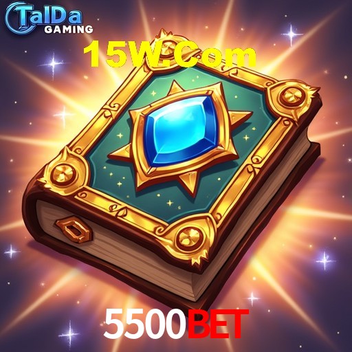 Provedores de Jogos 5500Bet