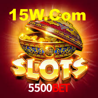 PIX Instantâneo 5500Bet