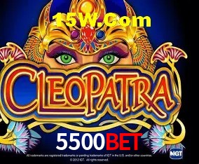 Estatísticas do Jogo 5500Bet
