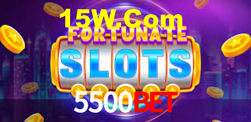 5500Bet