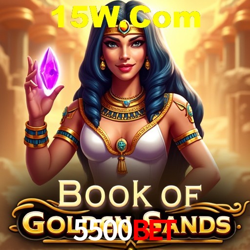 Apostas de Tênis 5500Bet