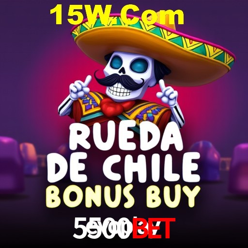Inovações de Jogos na 5500Bet: O Futuro das Experiências Interativas