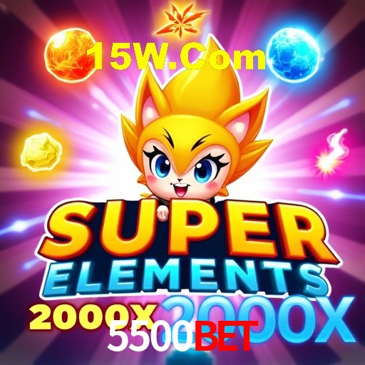 Jogos de Slot 5500Bet