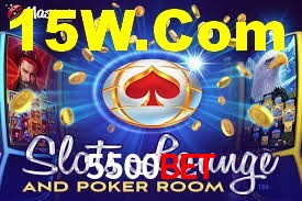 APP oficial da 5500Bet para mobile