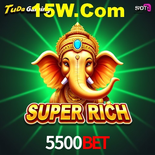 Programa VIP 5500Bet