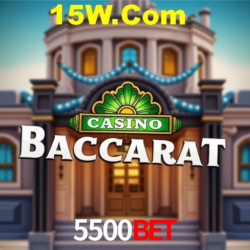 Apostas Esportivas na 5500Bet: Um Guia Completo