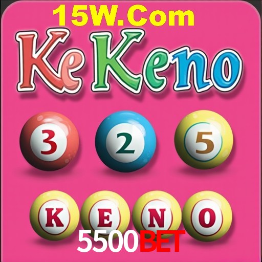 Casino Ao Vivo 5500Bet