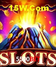 Integração de APIs 5500Bet
