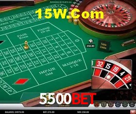 Ofertas Exclusivas 5500Bet