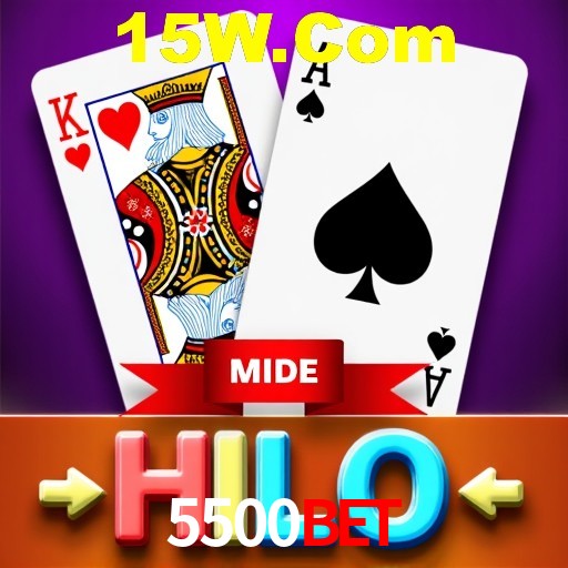 Apostas de Tênis 5500Bet