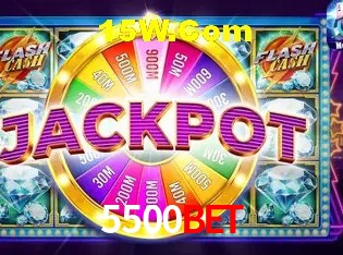 Segurança 2FA 5500Bet