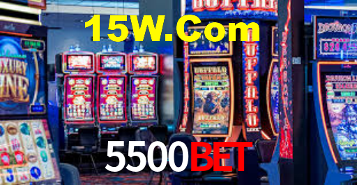 5500Bet App