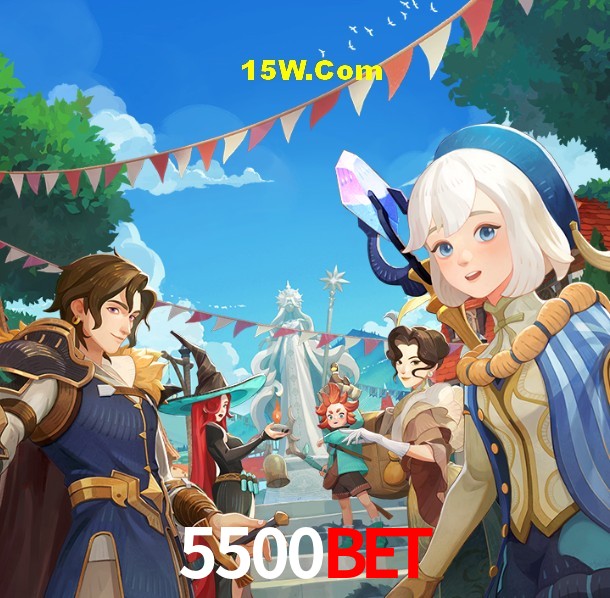 Segurança 2FA 5500Bet
